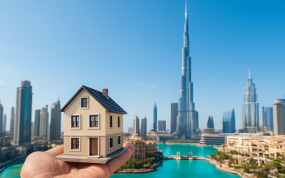 UAE Real Estate Trends