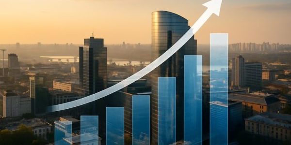 Ukraine Registers 18,277 New Companies in H1-2025 Amid Wartime Headwinds Ukraine Registers 18,277 New Companies in H1-2025 Amid Wartime Headwinds