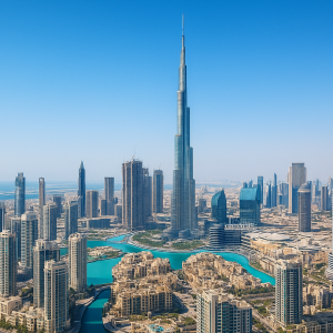 How Location Impacts Property Value in Dubai