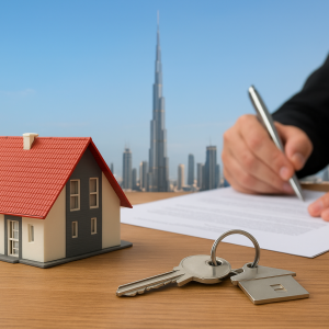 Top 10 Mistakes to Avoid When Buying Property in Dubai