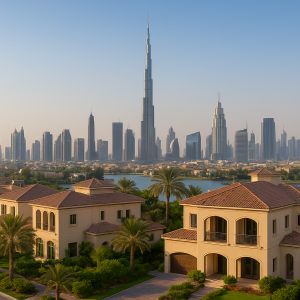 Legal Requirements for Property Ownership in the UAE