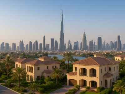 properties