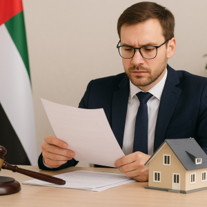 Property Laws in the UAE: Key Regulations Every Investor Should Understand