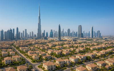 realestate investement czarproperties.ae